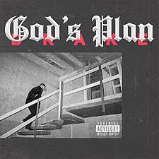 Capa-God's Plan