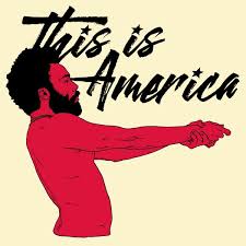 Capa-This Is America