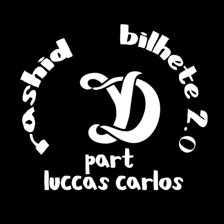Capa-Bilhete 2.0 (feat. Luccas Carlos)
