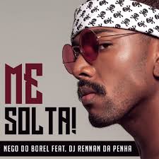 Capa-Me Solta (feat. DJ Rennan da Penha)
