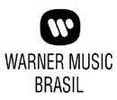 Warner Music Brasil logo