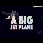 Capa-Big Jet Plane