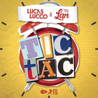 Capa-Tic Tac (feat. Mc Lan)