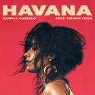 Capa-Havana (feat. Young Thug)