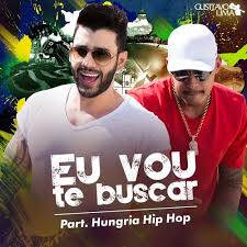 Capa-Eu Vou Te Buscar (Cha La La La La) (feat. Hungria Hip Hop)