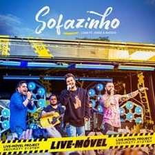Capa-Sofazinho (Ao Vivo) (feat. Jorge & Mateus)