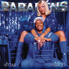 Capa-Parabéns (feat. Psirico)