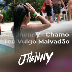 Capa-Chamo Teu Vulgo Malvadão (Feat DJ Kosta 22)