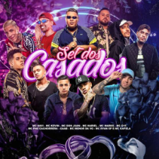 Capa-Set dos Casados (feat. Mc Kevin, Mc Don Juan, Mc Hariel, MC G15, Mc Phe Cachorrera, GAAB, MC Menor da VG & MC Kapela)