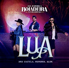 Capa-Lua (Feat. Alok)