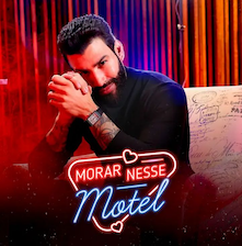 Capa-Morar Nesse Motel