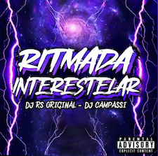 Capa-Ritmada Interestelar