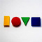 Love Is A Four Letter Word